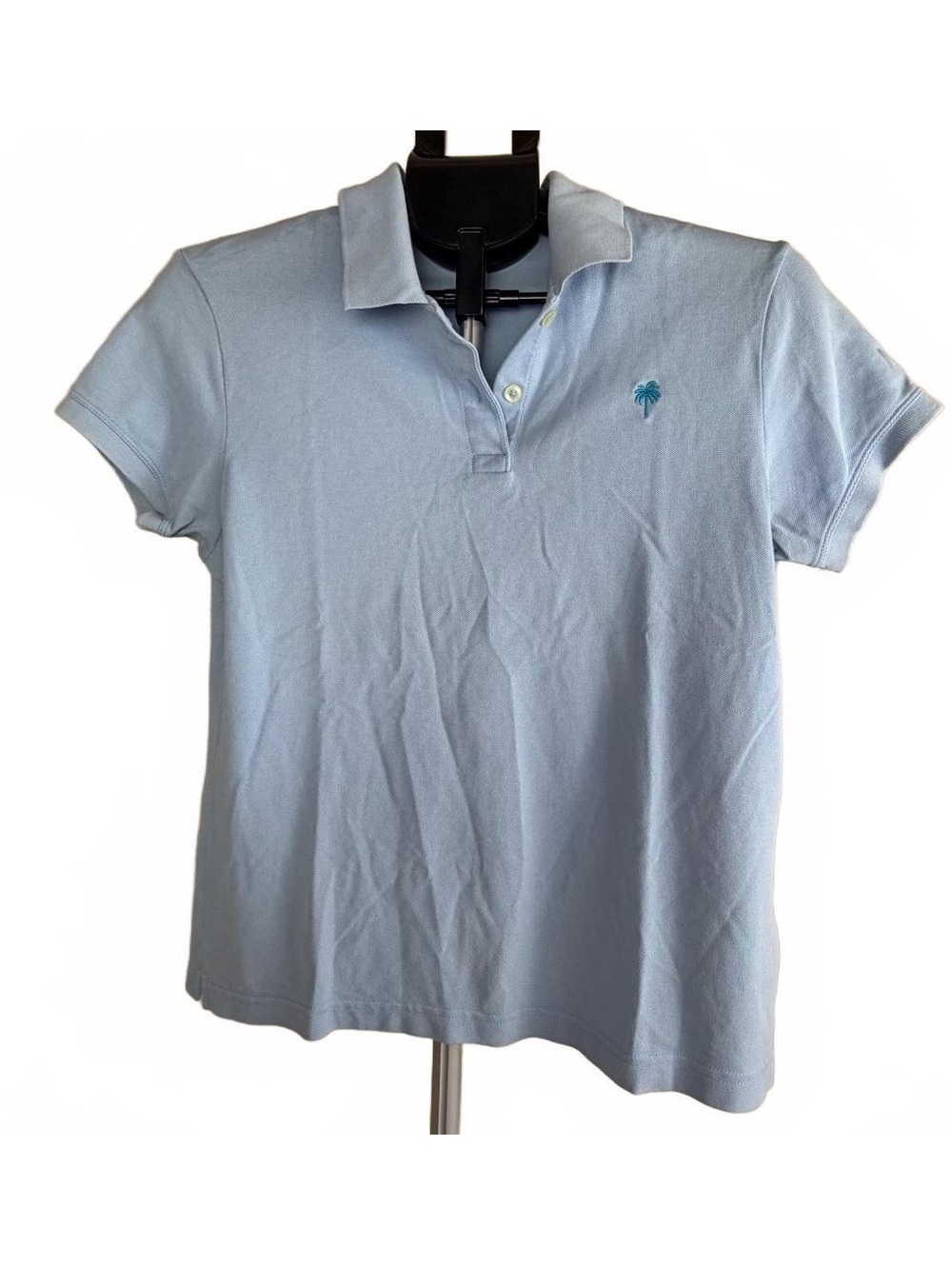 Lilly Pulitzer short sleeve polo